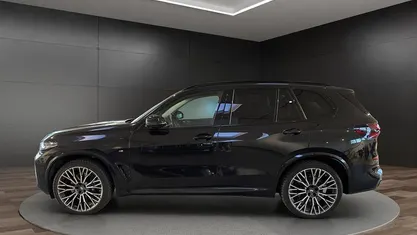 Gebraucht BMW X5 Comfort Edition 286 PS (210 kW) 2024 SUV