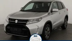 Silber Neu 2025 Suzuki Vitara Comfort SUV | 24.995 € (Fairer Preis)