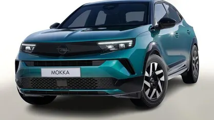 Gebraucht Opel Mokka 145 PS (106 kW) 2024 SUV