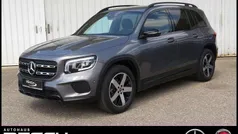 Gebraucht 2023 Mercedes GLB200 Night SUV | 39.900 € (Fairer Preis)