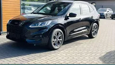 Gebraucht 2023 Ford Kuga ST-Line SUV | 26.450 € (Superpreis)