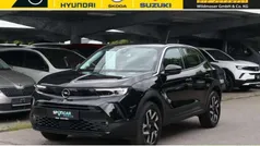 Gebraucht 2024 Opel Mokka Elegance SUV | 23.890 € (Fairer Preis)