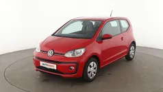 Gebraucht 2018 VW up! move up! Kleinwagen | 7.990 € (Fairer Preis)