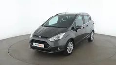 Gebraucht 2017 Ford B-MAX Titanium Van / Kleinbus | 9.150 € (Fairer Preis)