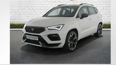 Bila weiss Gebraucht 2024 Cupra Ateca VZ SUV | 37.440 € (Guter Preis)