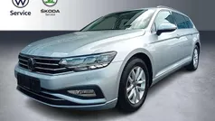 Gebraucht 2023 VW Passat Business Kombi | 26.970 € (Guter Preis)