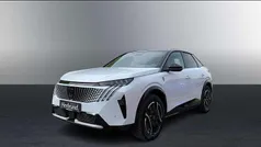Weiss/typ aussenverkleidung me Gebraucht 2024 Peugeot e-3008 GTi SUV | 42.290 € (Superpreis)