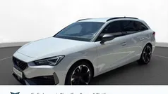 Nevada weiss Gebraucht 2024 Cupra Leon Kombi | 31.708 € (Fairer Preis)