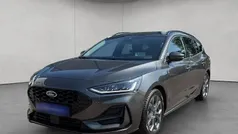 Gebraucht 2024 Ford Focus ST-Line X Limousine | 26.240 € (Fairer Preis)