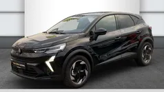 Gebraucht 2025 Renault Captur Techno SUV | 25.300 € (Fairer Preis)