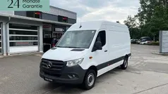 Gebraucht 2023 Mercedes Sprinter Van | 38.021 € (Guter Preis)
