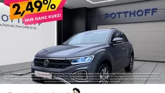 Gebraucht 2025 VW T-Roc Goal SUV | 23.777 € (Fairer Preis)