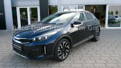 Schwarz Gebraucht 2024 Kia XCeed Comfort SUV | 24.890 € (Superpreis)