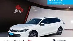 Gebraucht 2025 VW Passat Business Kombi | 36.949 € (Guter Preis)