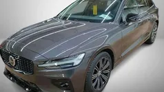 Gebraucht 2024 Volvo V60 Plus Kombi | 40.000 € (Fairer Preis)