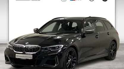 Gebraucht 2020 BMW M340 Performance Limousine | 36.890 € (Fairer Preis)