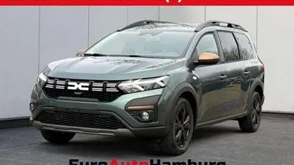 Gebraucht 2025 Dacia Jogger Extreme Van / Kleinbus | 22.880 € (Fairer Preis)