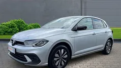 Silber Gebraucht 2024 VW Polo Goal Limousine | 24.816 € (Superpreis)