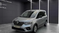 Grau Gebraucht 2021 Renault Kangoo Edition One Van / Kleinbus | 19.685 € (Fairer Preis)