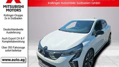 Antarktisweiß Gebraucht 2025 Mitsubishi Colt Select Limousine | 18.422 € (Fairer Preis)