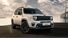 Gebraucht 2025 Jeep Renegade North SUV | 34.990 € (Fairer Preis)