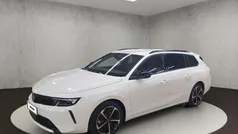 Gebraucht 2025 Opel Astra Edition Kombi | 24.750 € (Fairer Preis)