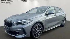 Gebraucht 2023 BMW 116 M Sport Kleinwagen | 26.250 € (Fairer Preis)