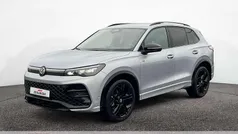 Silber Gebraucht 2025 VW Tiguan R-line SUV | 39.435 € (Fairer Preis)