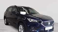 Gebraucht 2021 Seat Tarraco Style SUV | 22.290 € (Fairer Preis)