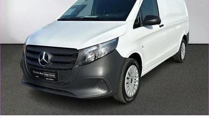 Brugt Mercedes Vito 163 HK (119 kW) 2024 Hvid Van