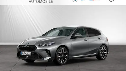 Gebraucht BMW 120 M Sport 163 PS (119 kW) 2025 Kleinwagen