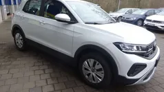 Gebraucht 2025 VW T-Cross SUV | 21.480 € (Fairer Preis)