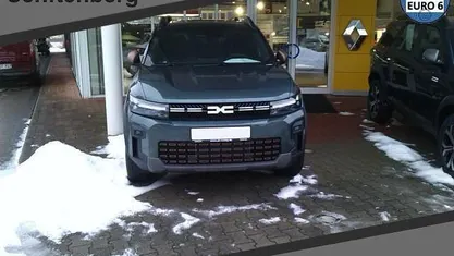 Gebraucht 2026 Dacia Bigster Extreme SUV | 34.920 € (Fairer Preis)