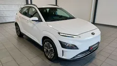 Gebraucht 2022 Hyundai Kona Select SUV | 16.870 € (Superpreis)