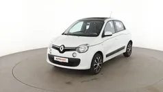 Weiß Gebraucht 2016 Renault Twingo Liberty Kleinwagen | 7.220 € (Fairer Preis)