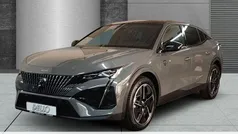 Selenium grau Neu 2025 Peugeot 408 GT Premium Limousine | 41.690 € (Fairer Preis)