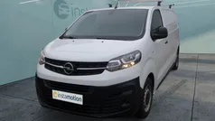 Weiß Gebraucht 2020 Opel Vivaro Edition Van | 19.545 € (Fairer Preis)