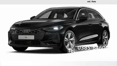 Mythosschwarz Gebraucht 2025 Audi A5 Sport Kombi | 40.990 € (Superpreis)