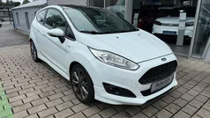 Gebraucht 2016 Ford Fiesta ST-Line Kleinwagen | 8.990 € (Fairer Preis)