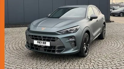 Enceladusgraumatt Neu 2025 Cupra Terramar Limited Edition SUV | 45.489 € (Guter Preis)