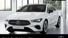Gebraucht 2025 Mercedes CLA180 AMG Limousine | 36.450 € (Superpreis)