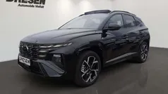 Gebraucht 2025 Hyundai Tucson N Line SUV | 45.490 € (Fairer Preis)