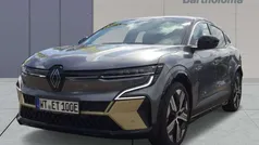 Gebraucht 2022 Renault Mégane Iconic Limousine | 32.500 € (Fairer Preis)