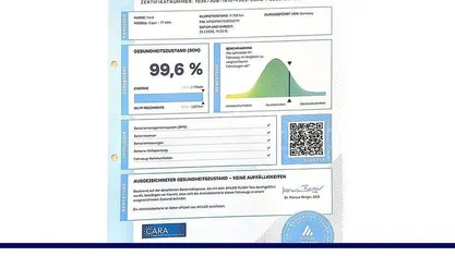 Occasion Ford Capri Premium 210 kW (286 PK) 2024 SUV