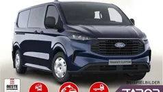 Gebraucht 2024 Ford Transit Custom Trend Van / Kleinbus | 40.488 € (Fairer Preis)