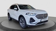 Gebraucht 2025 Wey 03 Lux SUV | 42.900 € (Guter Preis)