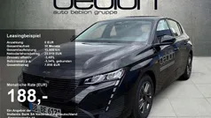 Gebraucht 2025 Peugeot 308 Style Limousine | 28.482 € (Fairer Preis)