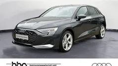 Gebraucht 2025 Audi A3 Sportback e-tron Advanced Plus Kleinwagen | 43.990 € (Fairer Preis)