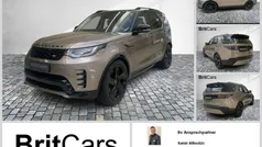 Gebraucht 2025 Land Rover Discovery 5 SE Dynamic SUV | 87.499 € (Fairer Preis)
