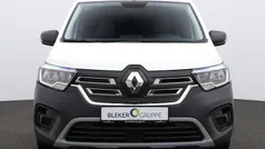 Mineralweiß Gebraucht 2022 Renault Kangoo Rapid Advance Van / Kleinbus | 20.990 € (Superpreis)
